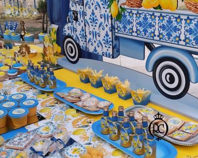 Στολισμός Γαμοβάπτισης με Θέμα Βάπτισης Λεμονάκι και Mandala Κωδ 81088, Roberto Creations | Στολισμός Βάπτισης, Θέμα Βάπτισης, Θέμα Στολισμού Βάπτισης Θεματικοί Στολισμοί Βάπτισης, Στολισμός Βάπτισης με θέμα, Προσκλητήρια, Μπομπονιέρες, Γάμος, βάπτιση, βαπτιστικά, Κουτιά Βάπτισης