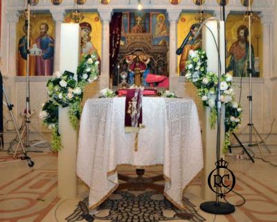 Στολισμός Γάμου Κωδ 58278,Roberto Creations | Στολισμός Βάπτισης, Θέμα Βάπτισης, Θέμα Στολισμού Βάπτισης Θεματικοί Στολισμοί Βάπτισης, Στολισμός Βάπτισης με θέμα, Προσκλητήρια, Μπομπονιέρες, Γάμος, βάπτιση, βαπτιστικά, Κουτιά Βάπτισης,Στολισμός,Στολισμός Γάμου,Στολισμός Γάμου