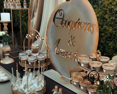 Στολισμός Γάμου Κωδ 82774, Roberto Creations,,Στολισμός Γάμου Κτήμα Νεφέλες Κωδ 341,Στολισμός Βάπτισης, Στολισμός με θέματα, θεματικοί Στολισμοί Βάπτισης, Βάπτιση, Βαπτιστικά, Γάμος, Σετ Κουμπάρων, Προσκλητήρια βάπτισης, Candy Bar, Μπομπονιέρες βάπτισης, Σετ Κουτιά Βάπτισης,Βιβλία Ευχών Βάπτισης, Ρούχα Βάπτισης, Παπούτσια βάπτισης